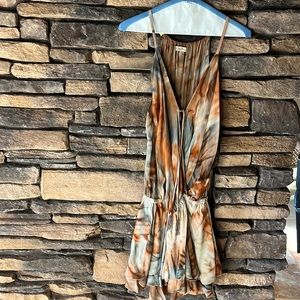 Khush beach sun dress